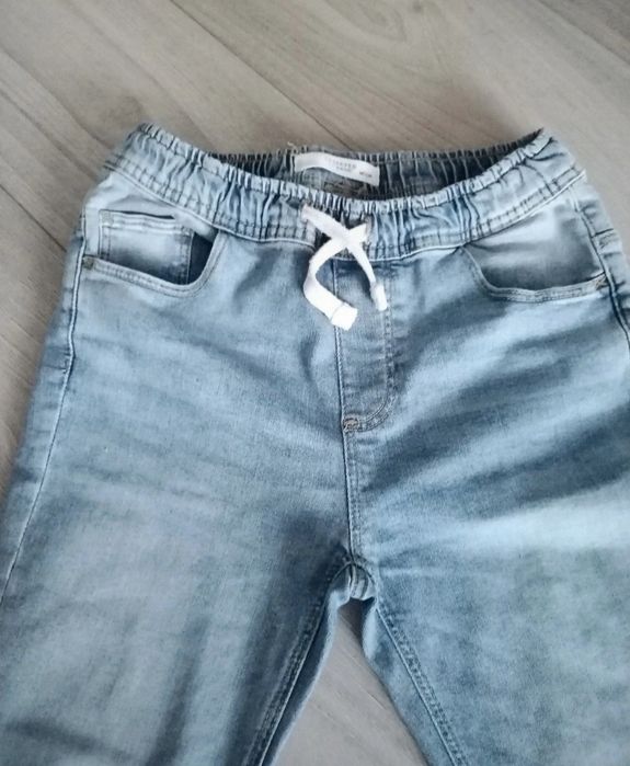 Blugi copii Reserved 134 cm si 140 cm