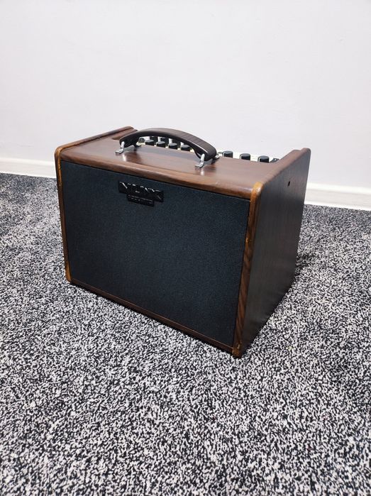 Комбоусилитель аккумуляторный