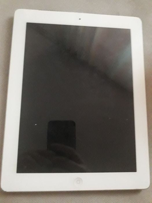 Проодам ipad 4 16гб.