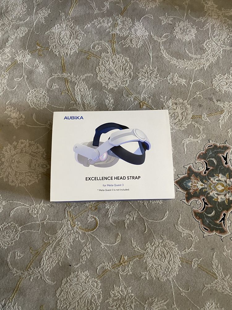 Крепление для Meta quest 3 и 3s