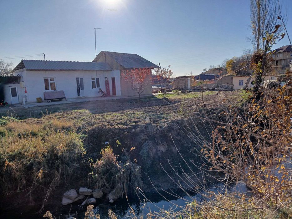 Земля кибрай район