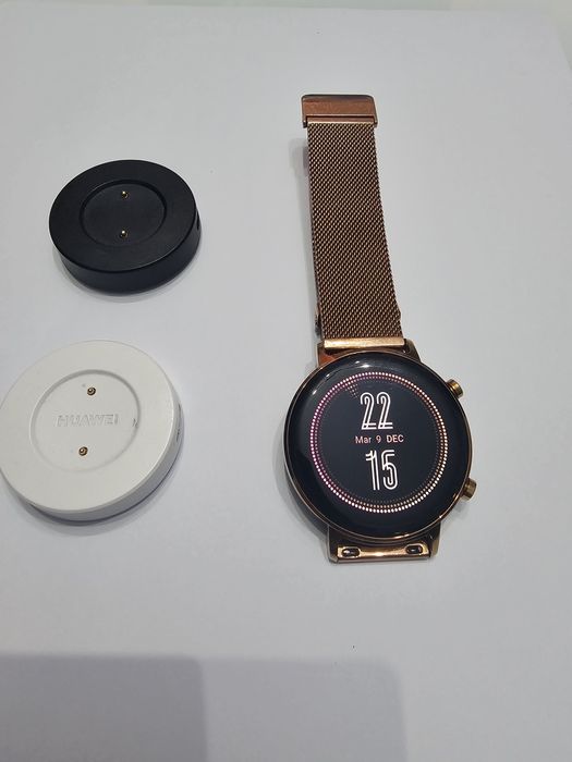 Smartwatch Huawei GT 2 42mm Golg
