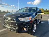 Mitsubishi ASX 2013