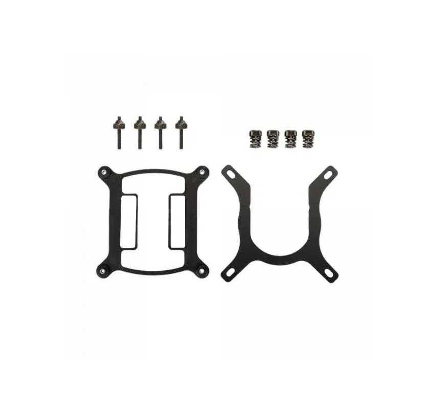 ^ Набор креплений NZXT KRAKEN M22/120 LGA1700 KIT