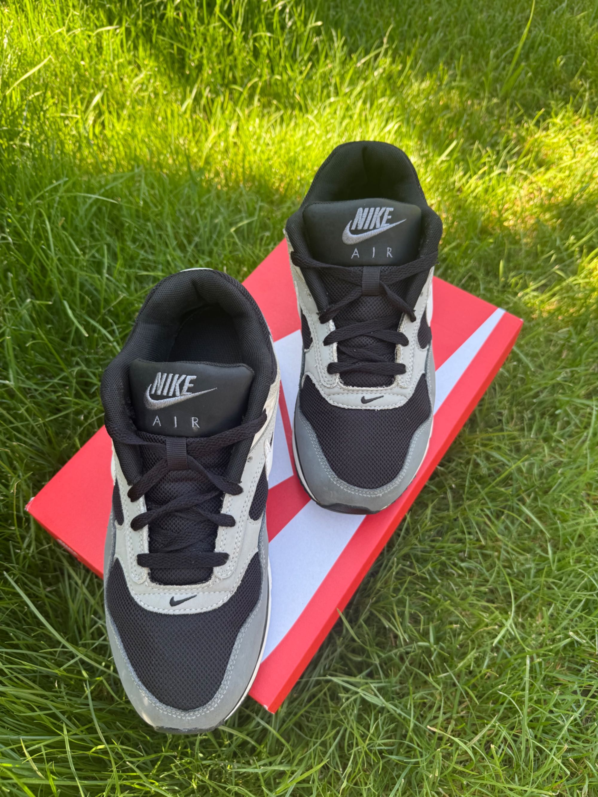 Nike air max SC маратонки