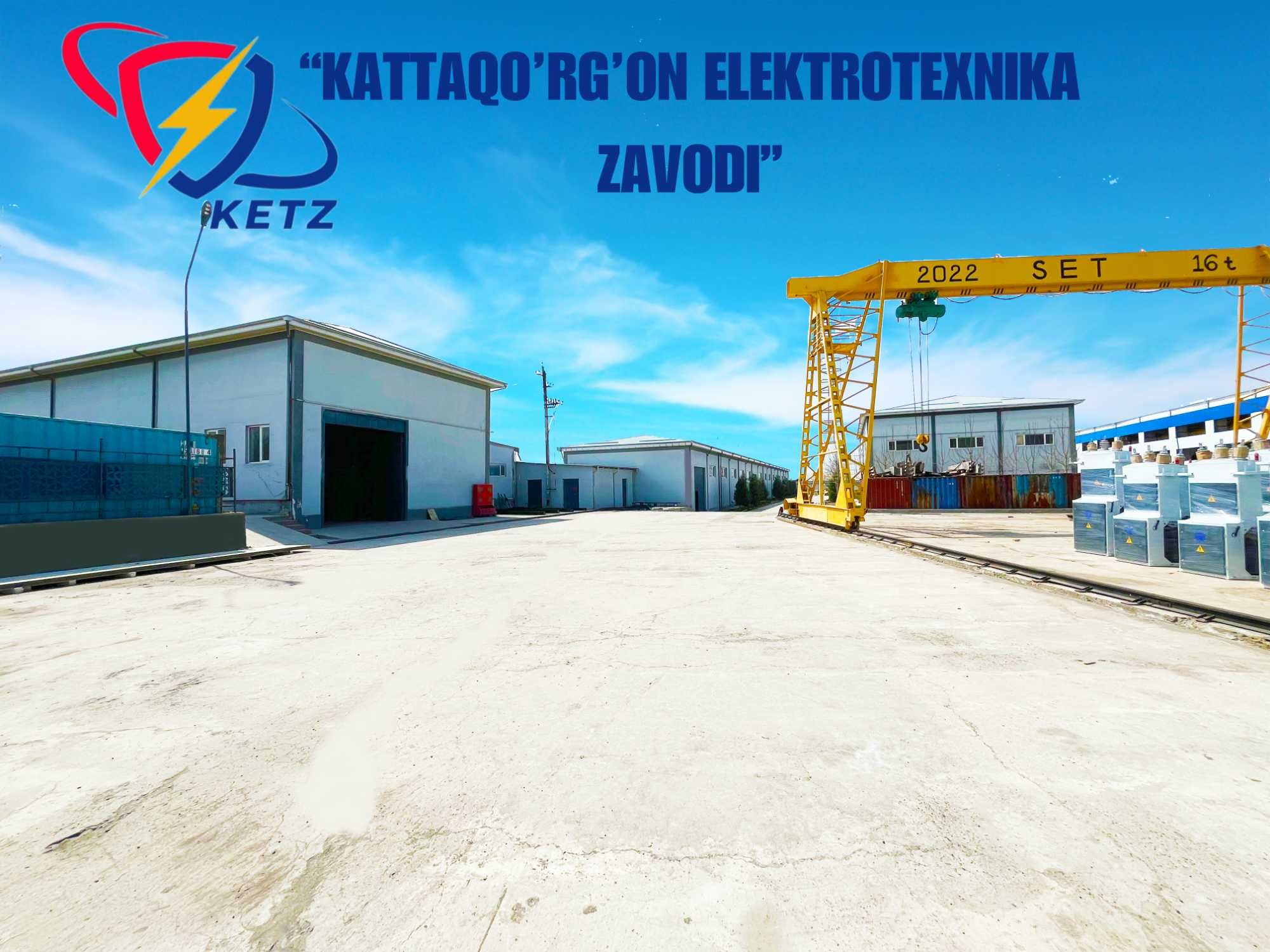 25–4000 kVA transformatorlar – 40 Oy kafolat, transformator , KTPS