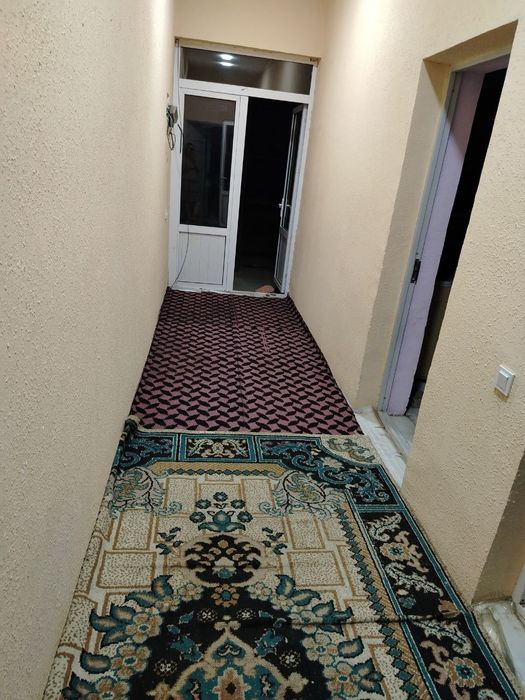 kvartira Sergeli