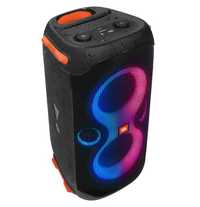 NOU - JBL Partybox 110, 160W, Bluetooth, Baterie 12H