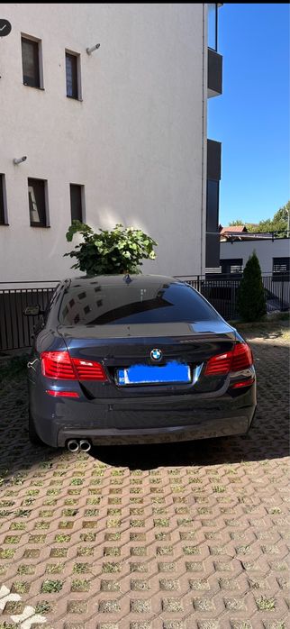 Bmw F10 2015 pachet M