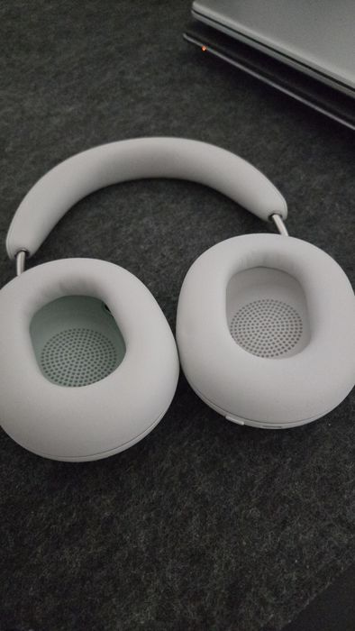 Casti SONOS Ace cu gantatie + suport original