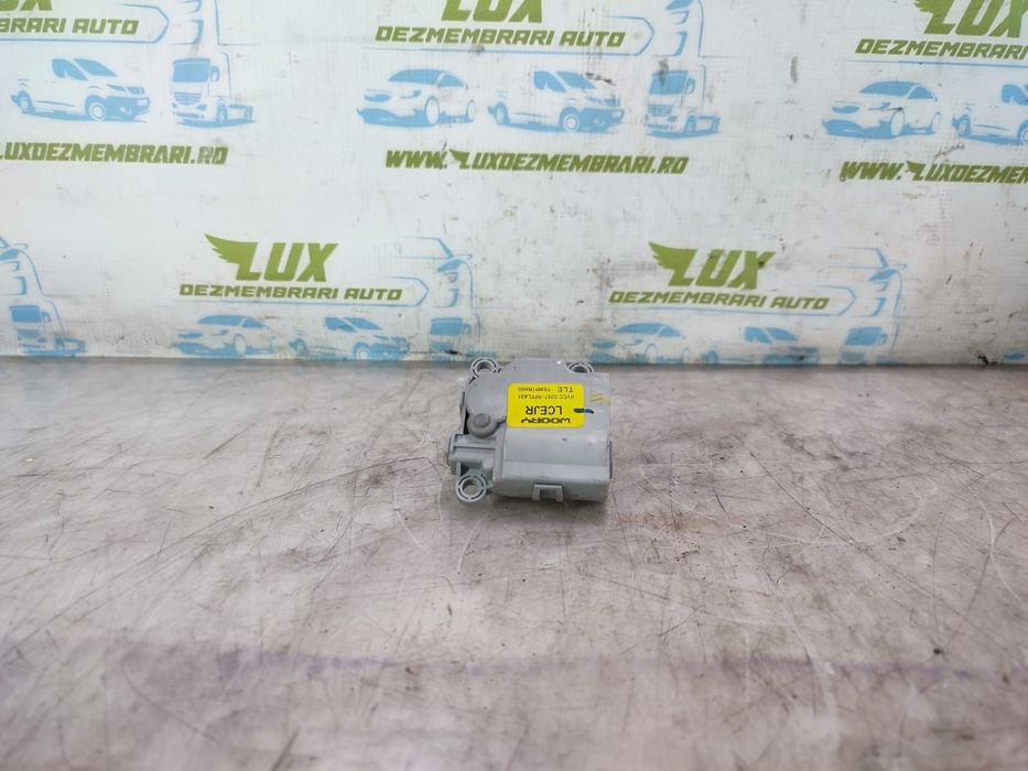 Motoras mixaj aer D267-nffla01 Hyundai Tucson 3 [2015 - 2020] 2.0 crd