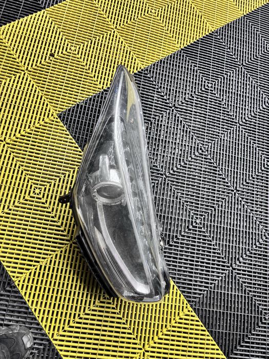 Far dreapta halogen hyundai i40 92102-3ZXXX