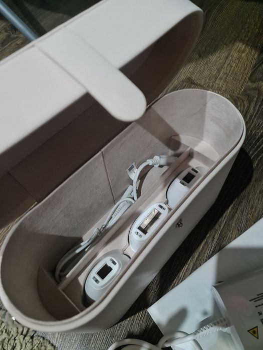 Epilator Silk-expert Pro 5 Limited Edition