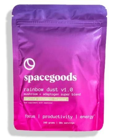 space goods o punga mare de cafea
