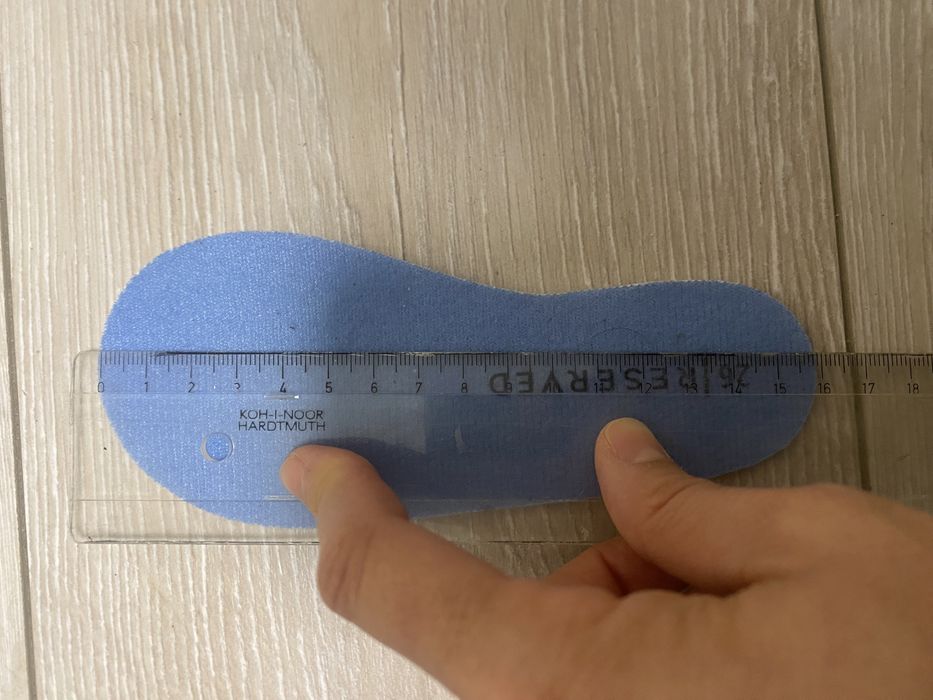 Нови, Reserved ботуши, 26 размер