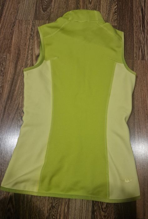 Vesta de dame Kaikkiallia XS/S