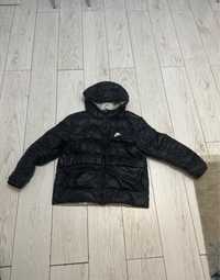 geaca nike puffer