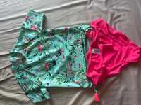 Costum de baie Next UV 9 ani