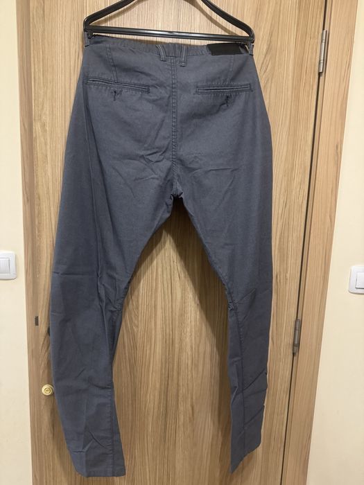 Страхотен мъжки панталон на ZARA