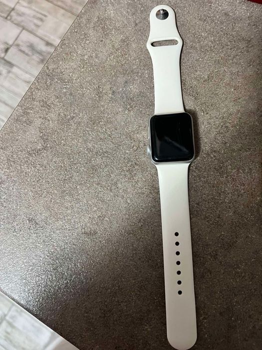 Часовник apple като нов