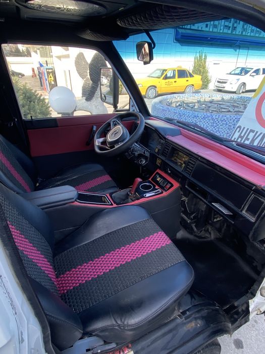 Дамас яхши холатда