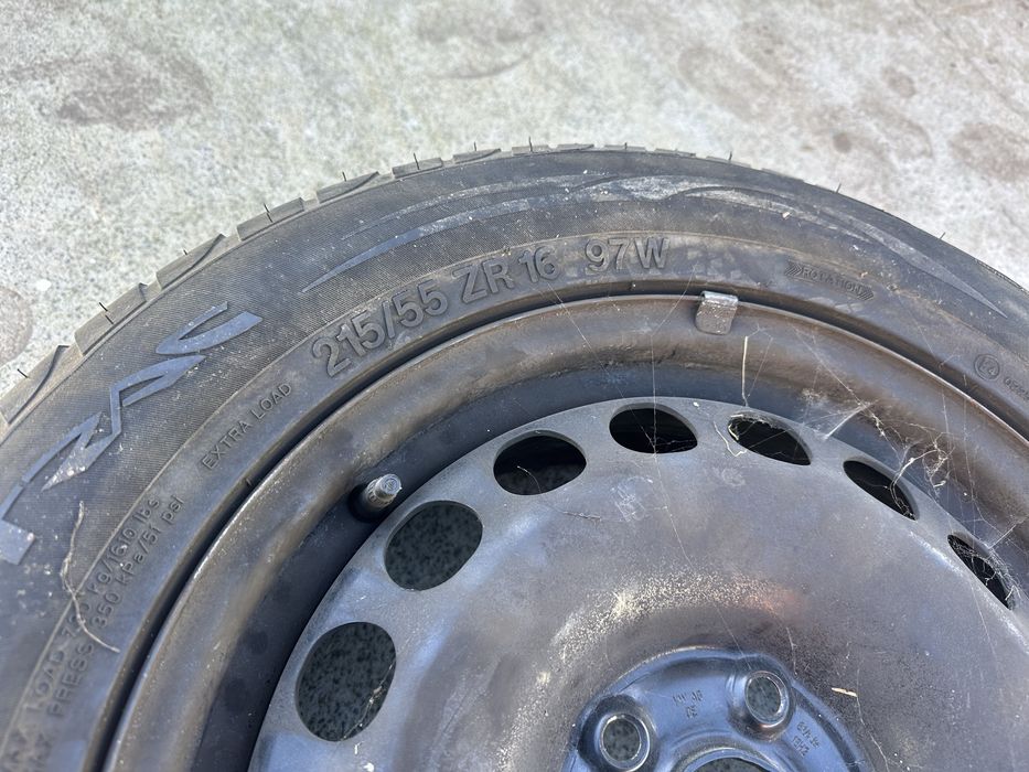 De vanzare jeanta vw r16