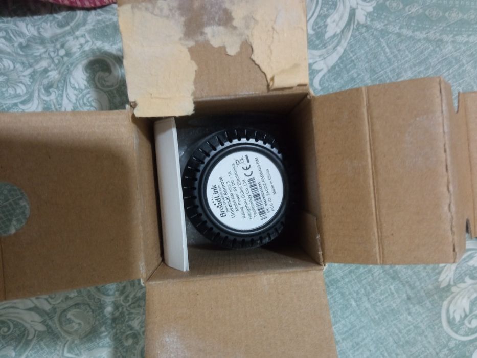 Rm mini 3 для умного дома пульт управления по wifi