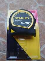 Ролетки Stanley 8m x 26mm