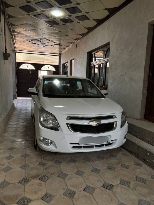 Cobalt 2014 srochna sotiladi