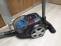 Прахосмукачка без торба Philips PowerPro Compact FC9333/09, 650W