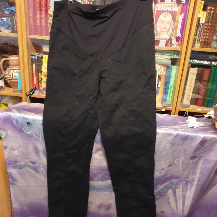 Джинсы для беременных