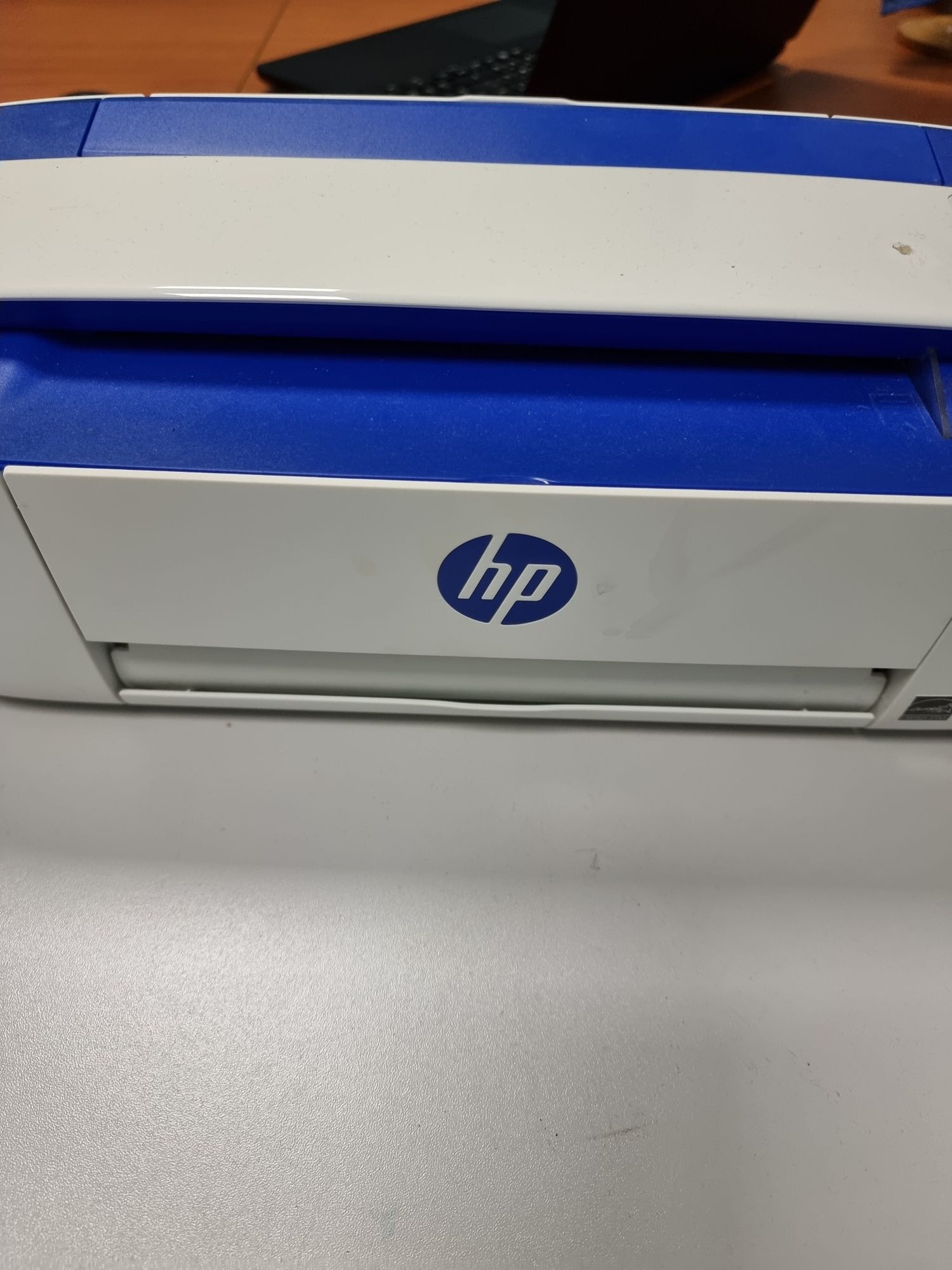 Hp printer travel size