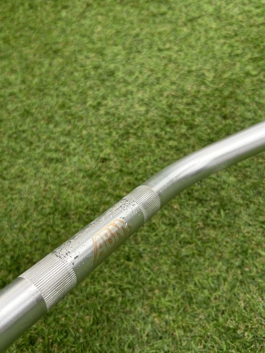 Ghidon moto ABM Aluminiu