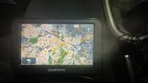 GPS навигация Garmin nuvi 40lm цяла Европа + Турция