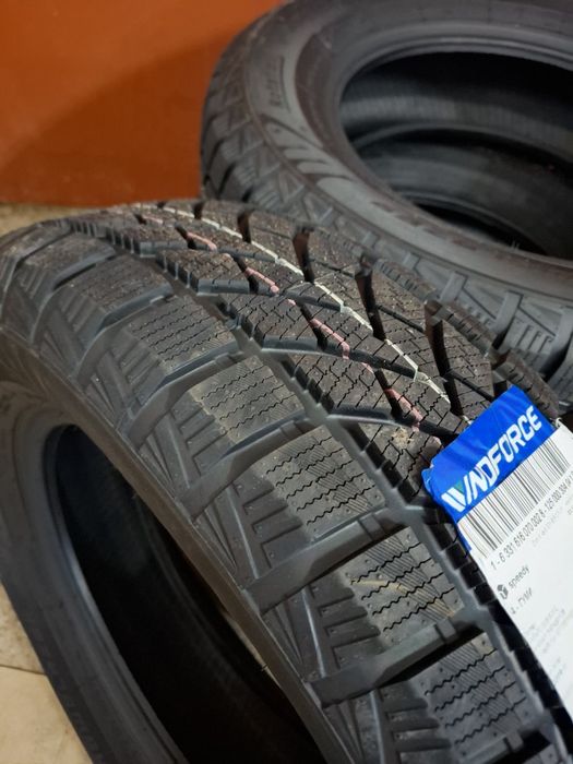 Гуми Windforce 235/65/17