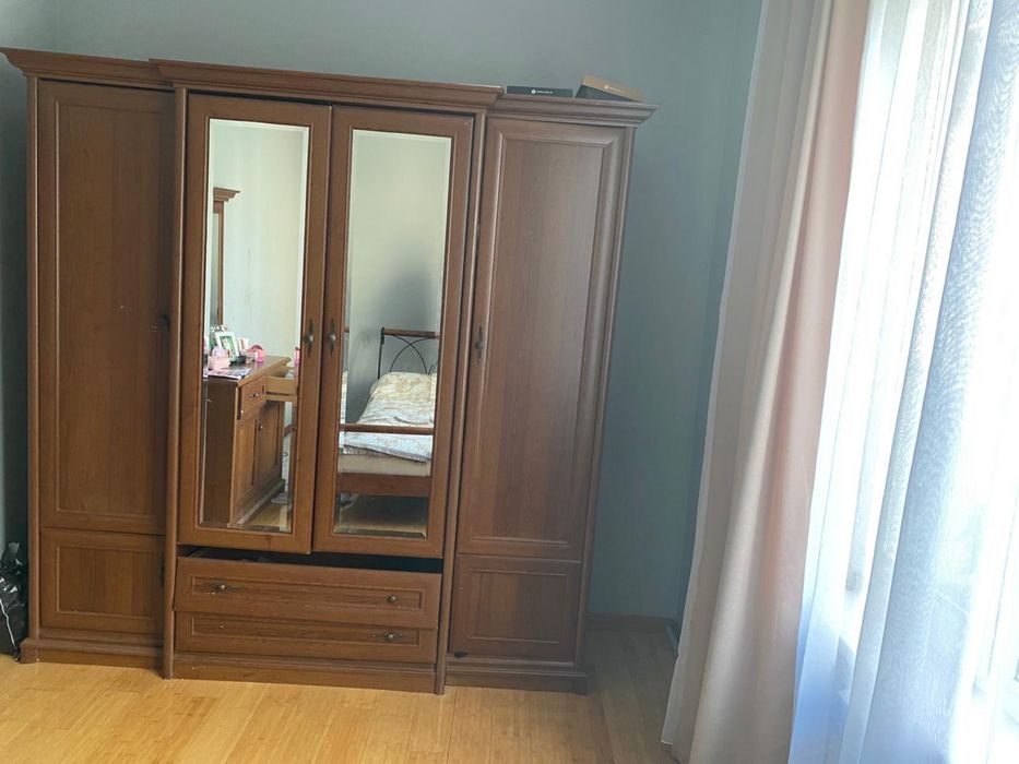 Спальный комплект