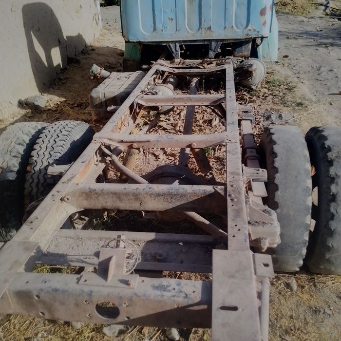 GAZ 53 27 sotiladi