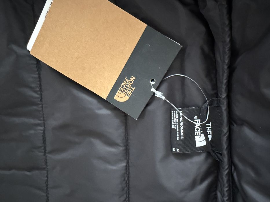 Vesta The North face