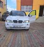 Vând bmw x5 Xdrive