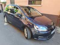 Volkswagen Sharan Primul proprietar 7 locuri