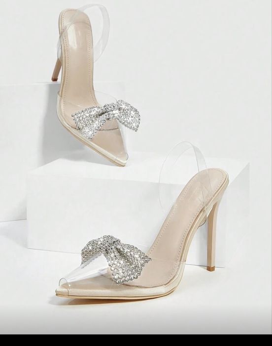 Официални обувки