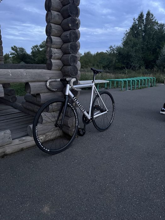 Фикс uknown серый