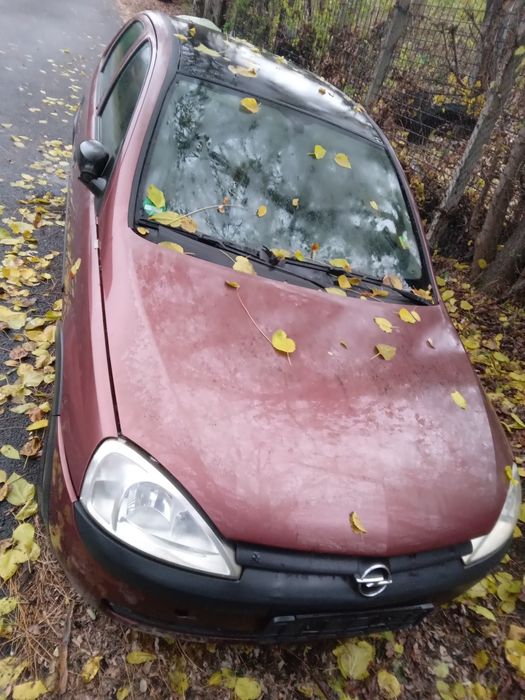 Vand corsa c fara acte