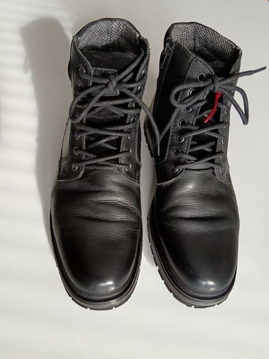 Зимни боти S.Oliver