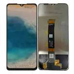 LCD Дисплей с тъчскрийн за Nokia G22 SS000208 комплект