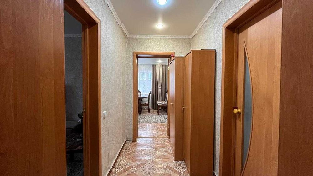 Продается 5-ти комнатный дом в Топаре ул.Поповича