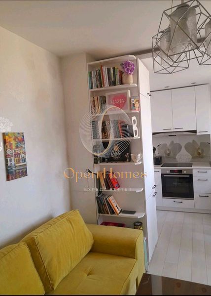 Продава се Двустаен апартамент в София, Малинова долина - 64 кв.м за 3102 €/кв.м - Снимка #4