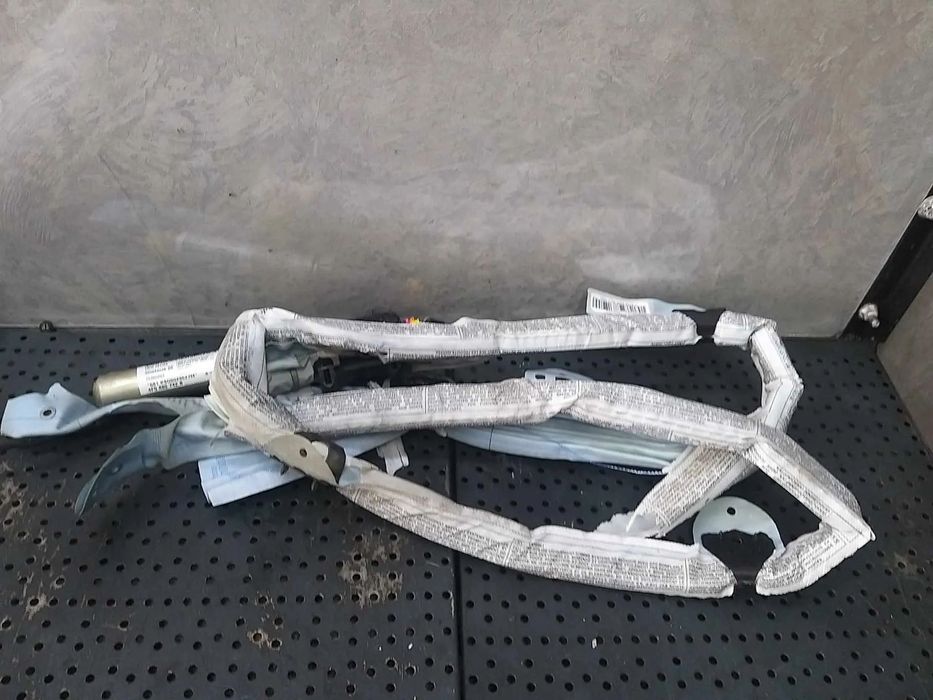 Airbag cortina dreapta audi a6 c6 4f 30353404b 4f5880742b