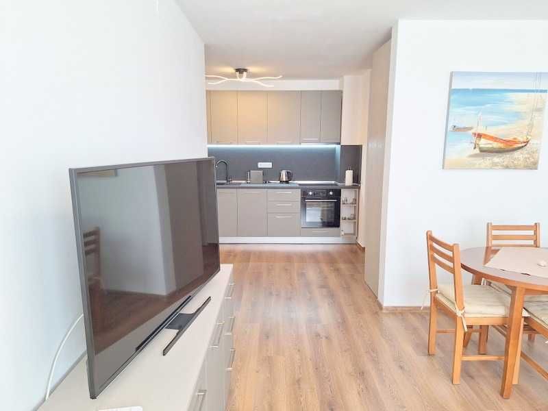 Продава се Двустаен апартамент в Свети Влас - 61 кв.м за 795 €/кв.м - Снимка #1