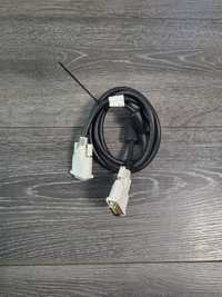 Cablu DVI-D to DVI-D Dual Link